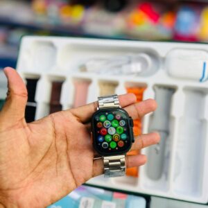 KW12 COMBO WATCH