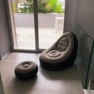 inflatable sofa